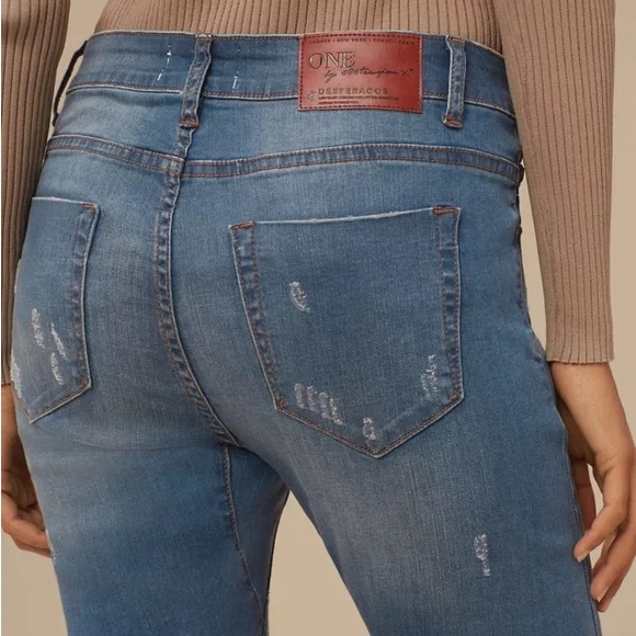 ONE by one teaspoon DESPERADOS . - Picture 3 of 12